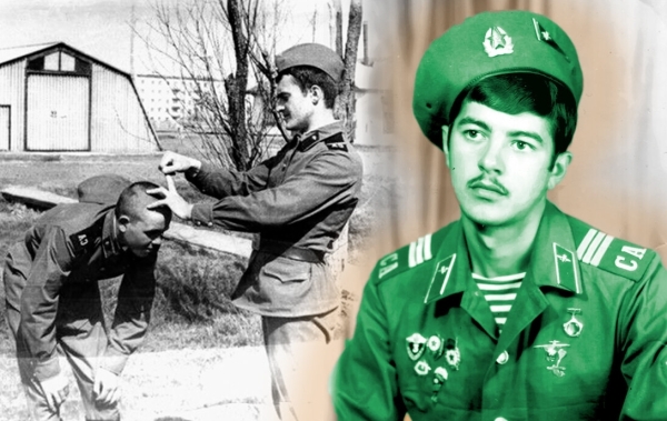 «Дембельский поезд, стодневка, космос»- 4 традиции советской армии, которые вспомнит каждый